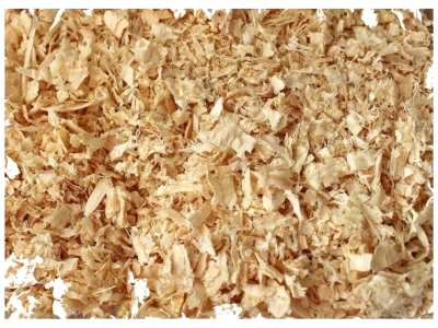 Древесная стружка